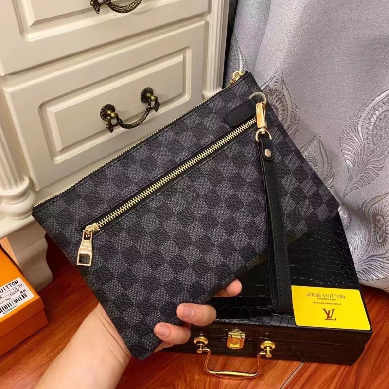 LV Clutch Bags